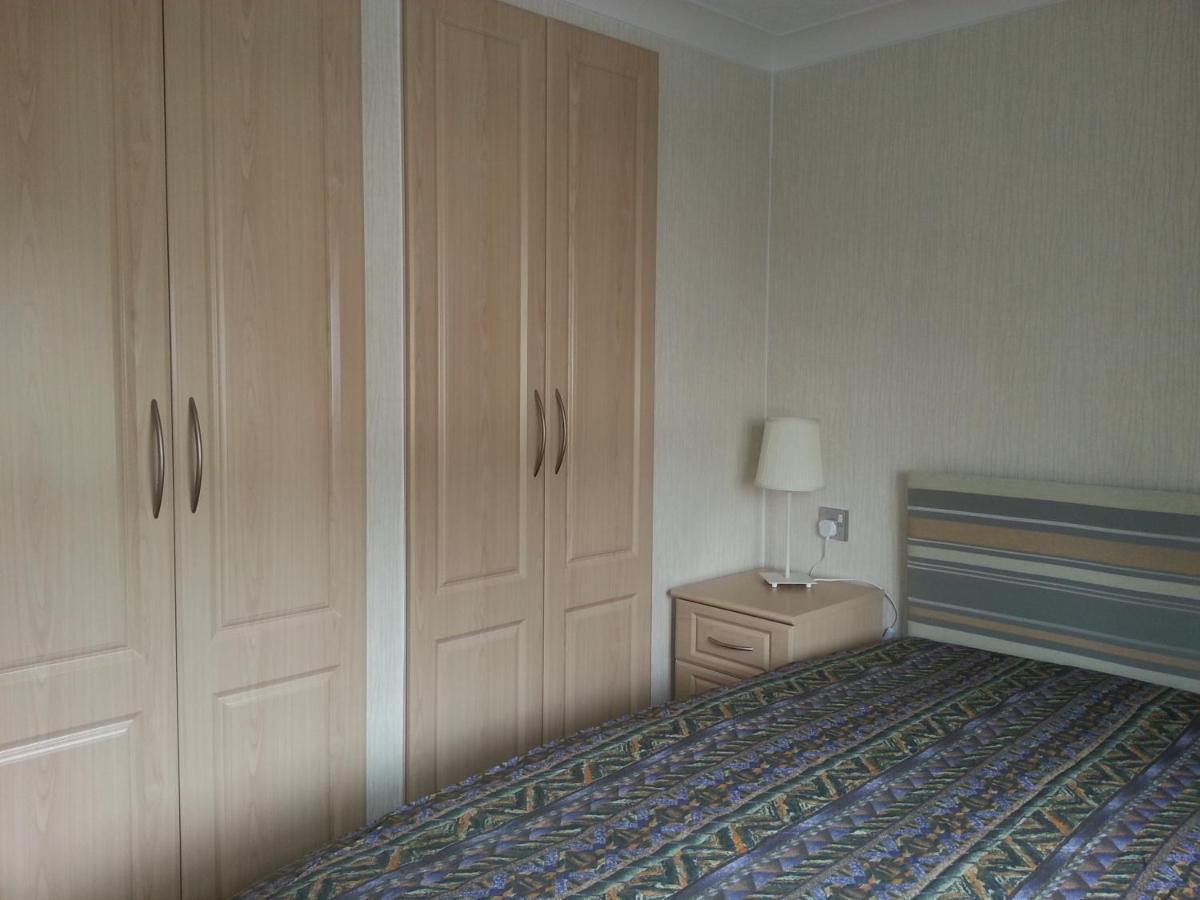Grandeagles Extra Large Lodge Auchterarder Ngoại thất bức ảnh