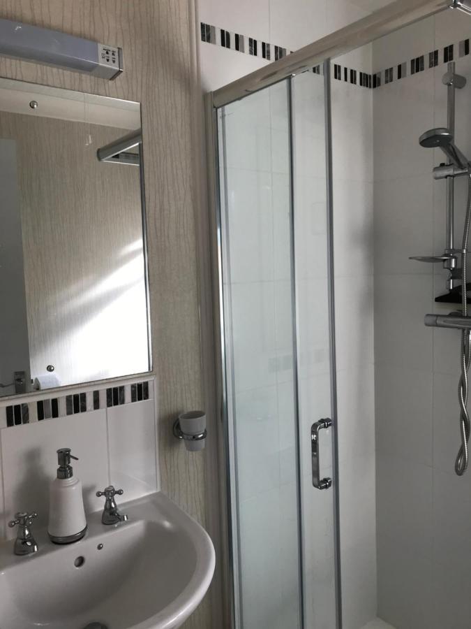 Grandeagles Extra Large Lodge Auchterarder Ngoại thất bức ảnh